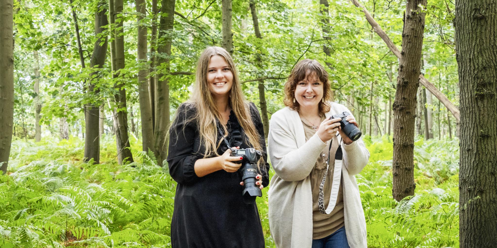 lisa en joyce