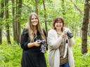 lisa en joyce