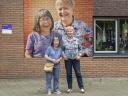 Loes en Judith Maatjes